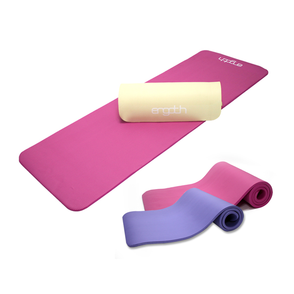 [클라우드5] NBR 요가매트 10mm