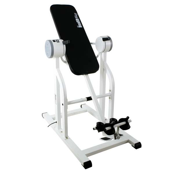 [헬스웨이] 거꾸리 운동기구 HIS-310