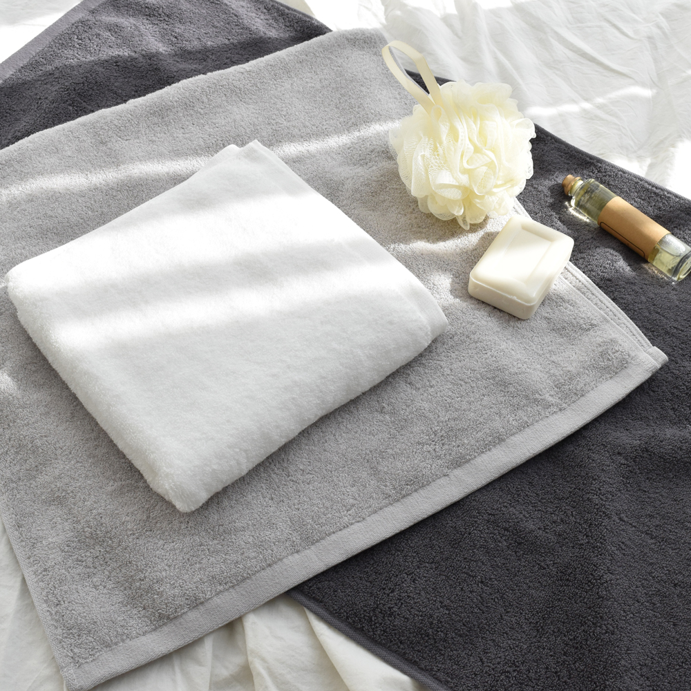 40수 바스타올 큰 사이즈 수건