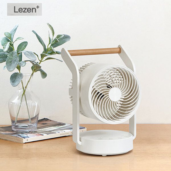 [르젠] 플러스 BLDC 무선 리모컨 서큘레이터 LPL-SC308