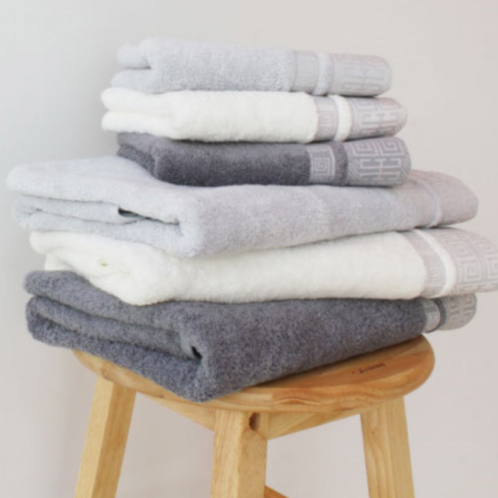 [송월] 격자68 바스타올 2장