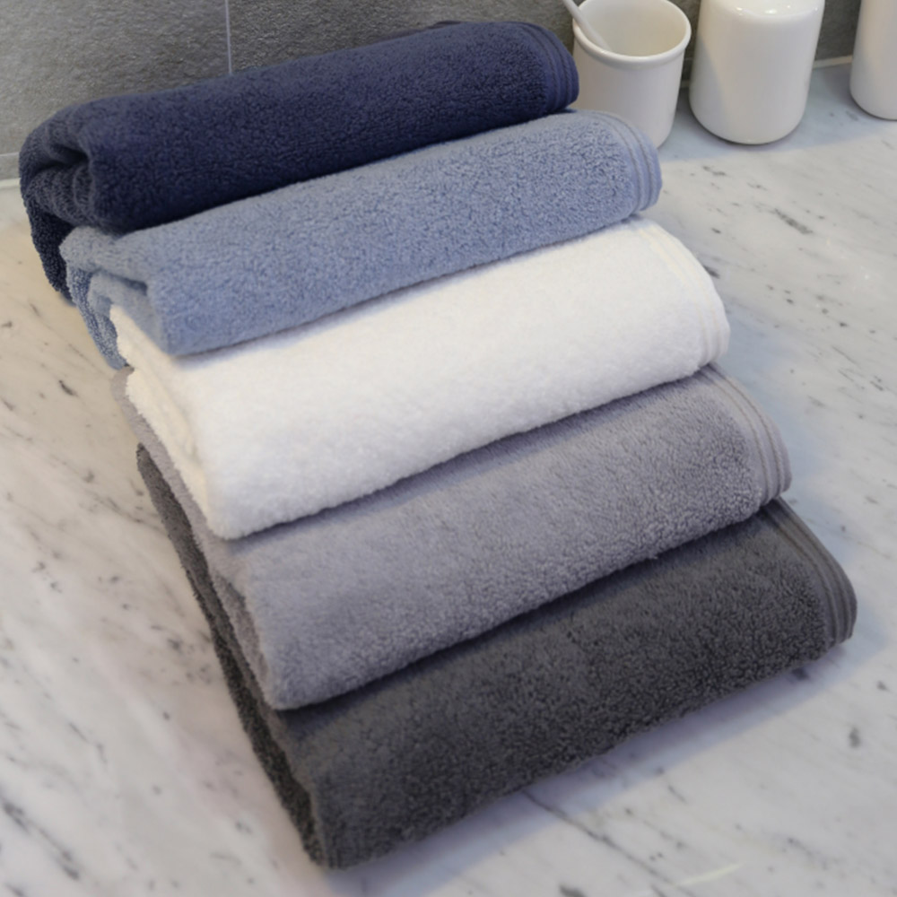 [송월] 프리미엄무지50 미니바스타올 10장