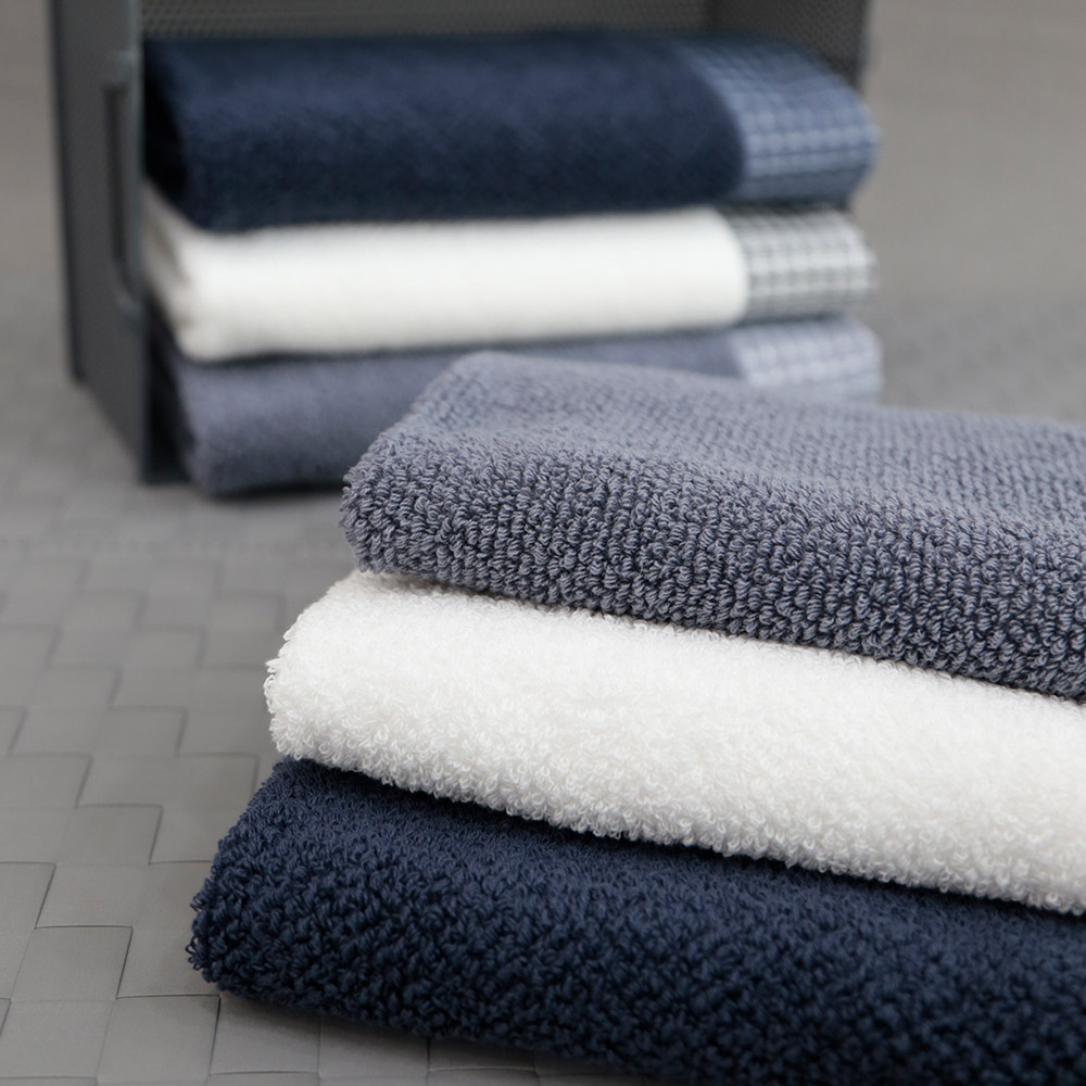 [송월] 호텔컬렉션 톤40 호텔수건 5장