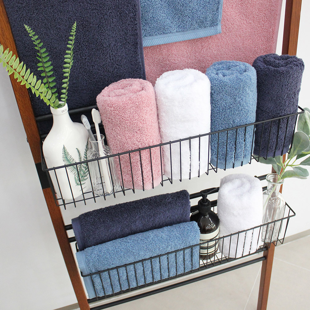 [송월] 40수 180g 호텔수건 5장