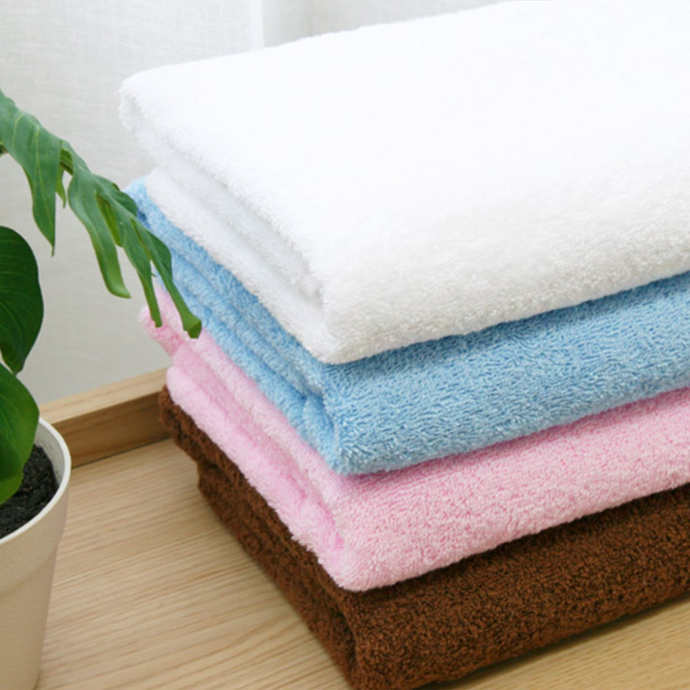 [송월] 호텔컬렉션 모던바스50 미니바스타올 10장