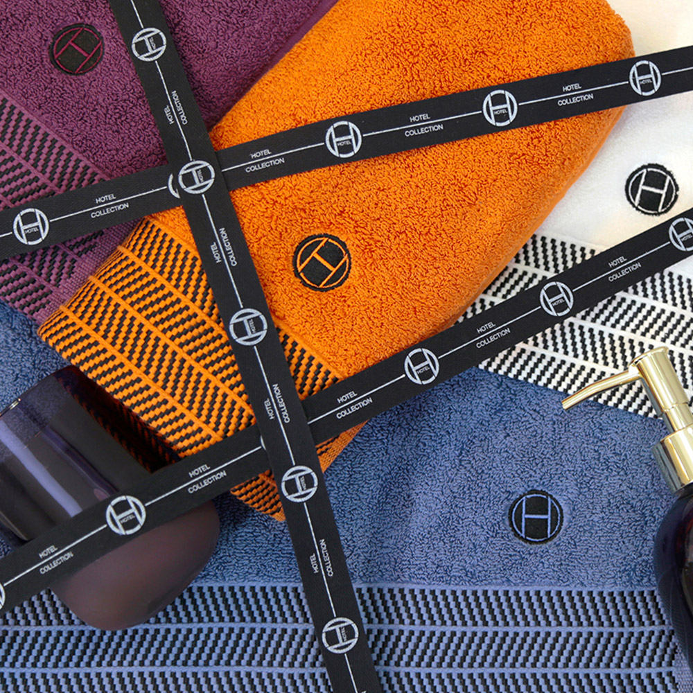 [송월] 호텔컬렉션 어로우40 호텔수건 5장