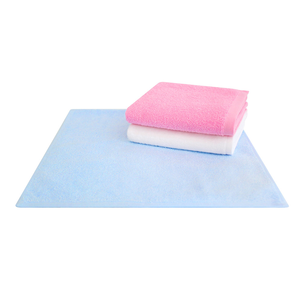 [송월] CS38 업소용 수건 10장