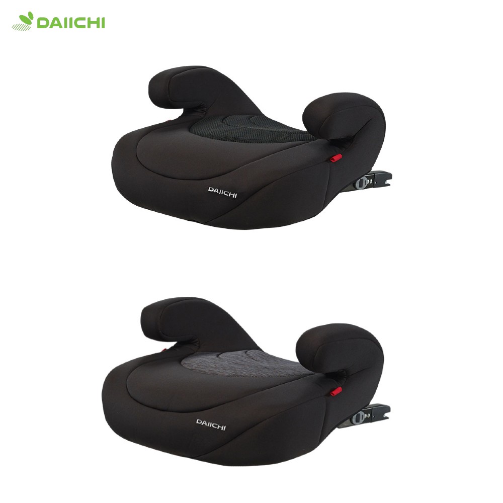 [다이치] 다이치 이노픽스 부스터 ISOFIX