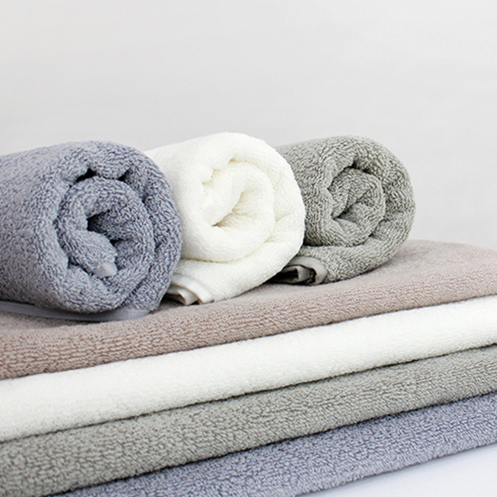 [송월] 호텔컬렉션 클래식50 미니바스타올 10장