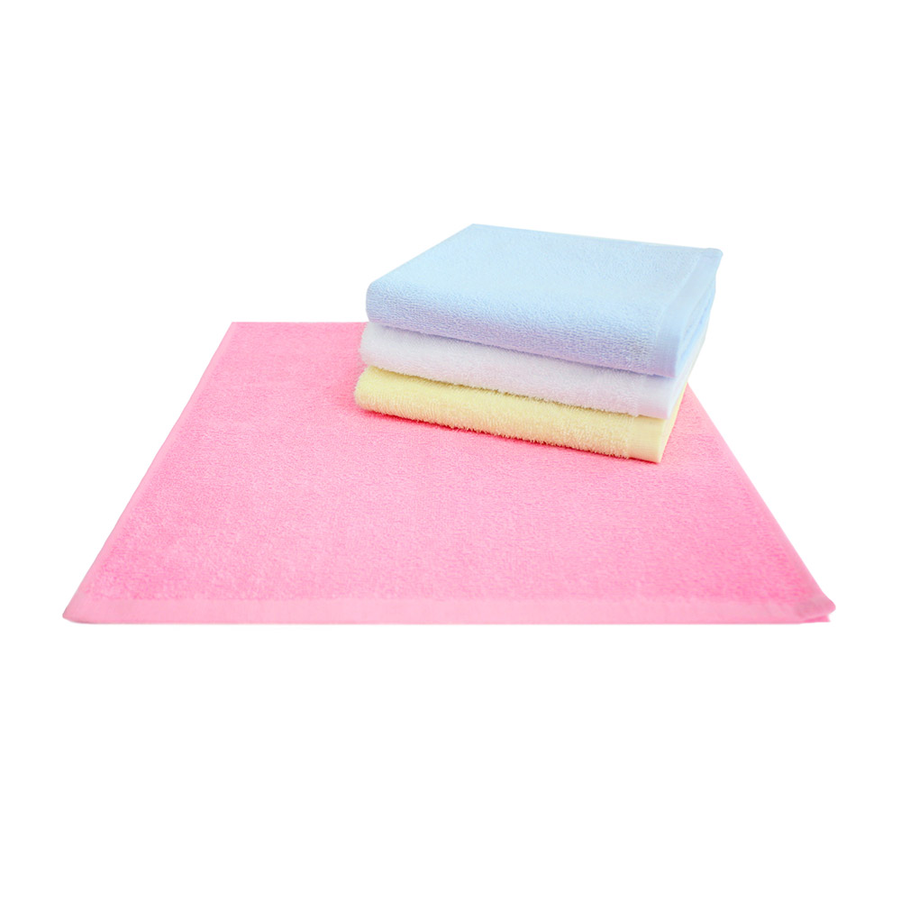 [송월] CS34 업소용 수건 10장