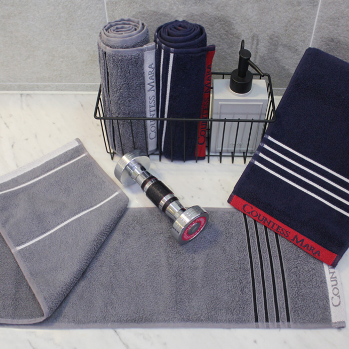 [송월] 카운테스마라 포라인68 바스타올 1장