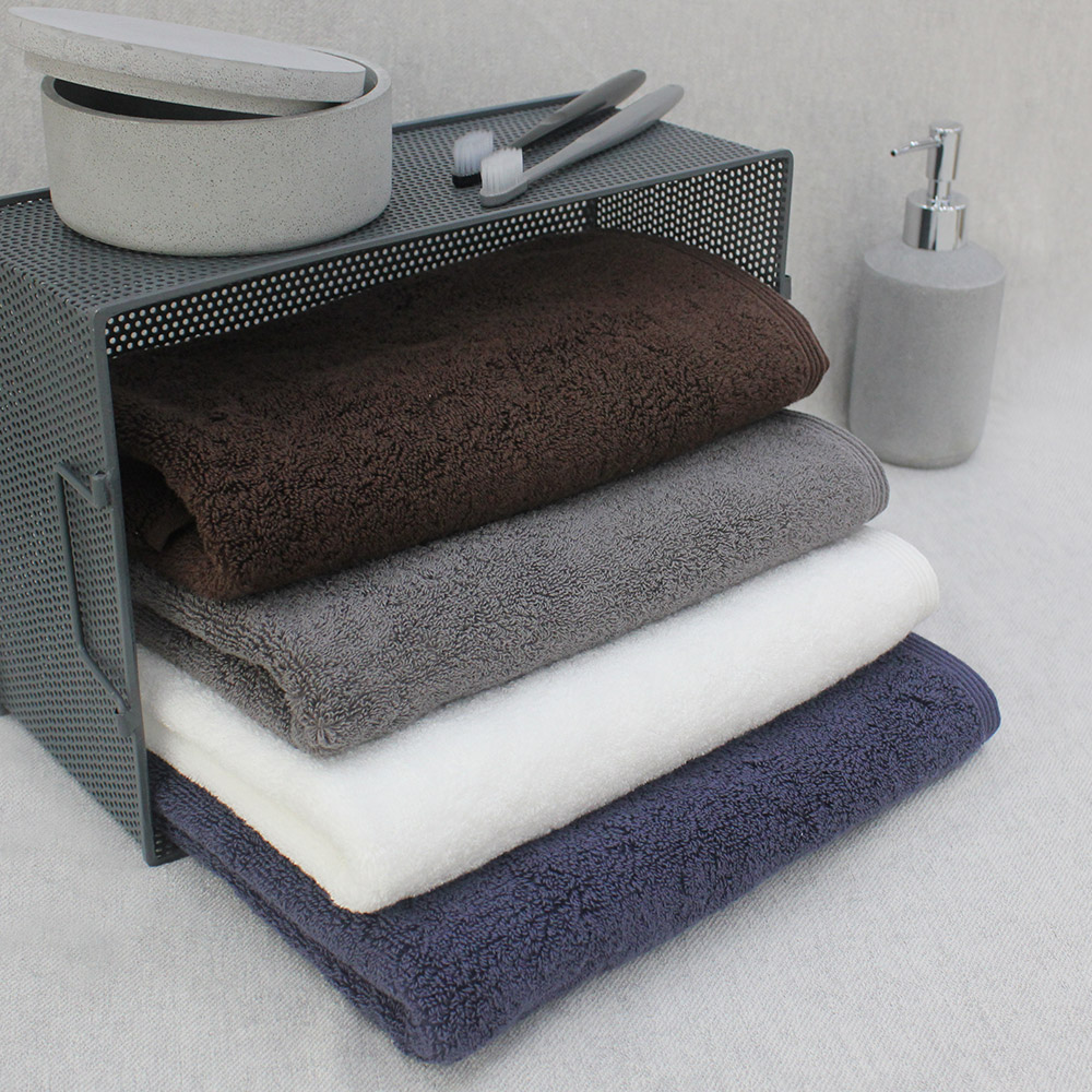 [송월] 30수 190g 호텔수건 5장