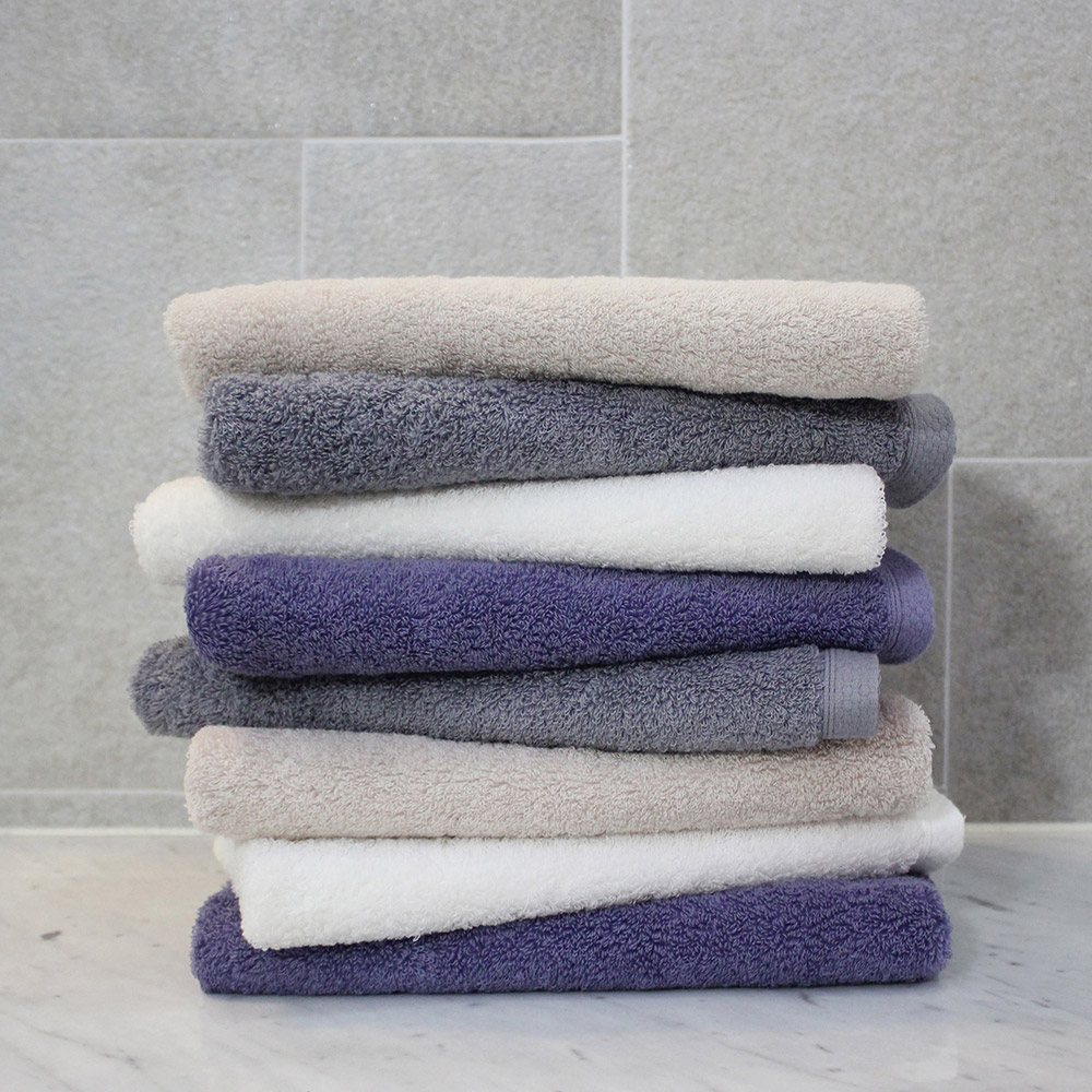 [송월] 40수 160g 호텔수건 10장