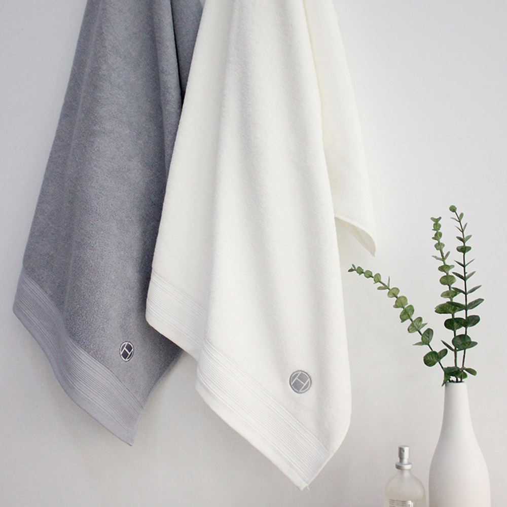 [송월] 호텔컬렉션 클래식68 바스타올 2장