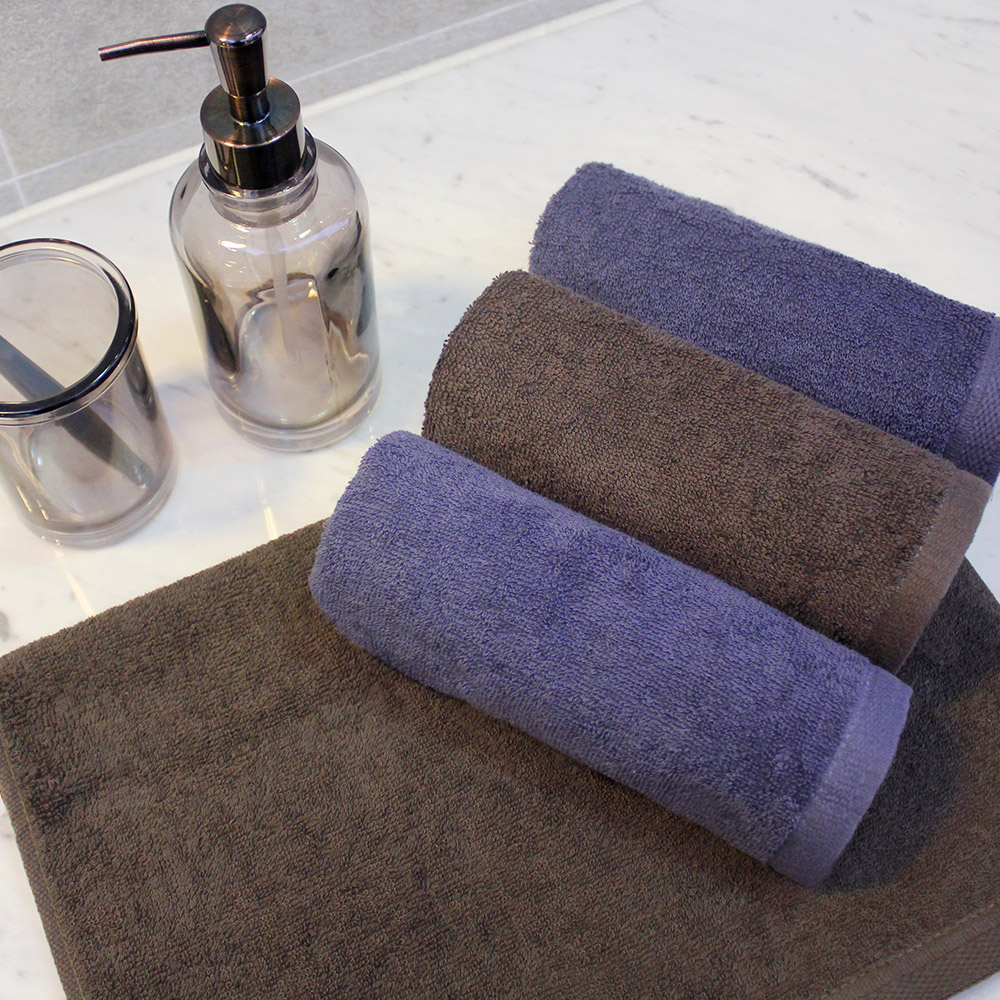 [송월] 미용36 업소용 수건 5장