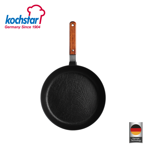 콕스타 하르츠 시리즈 IH 후라이팬 26cm KSC-HZIH6