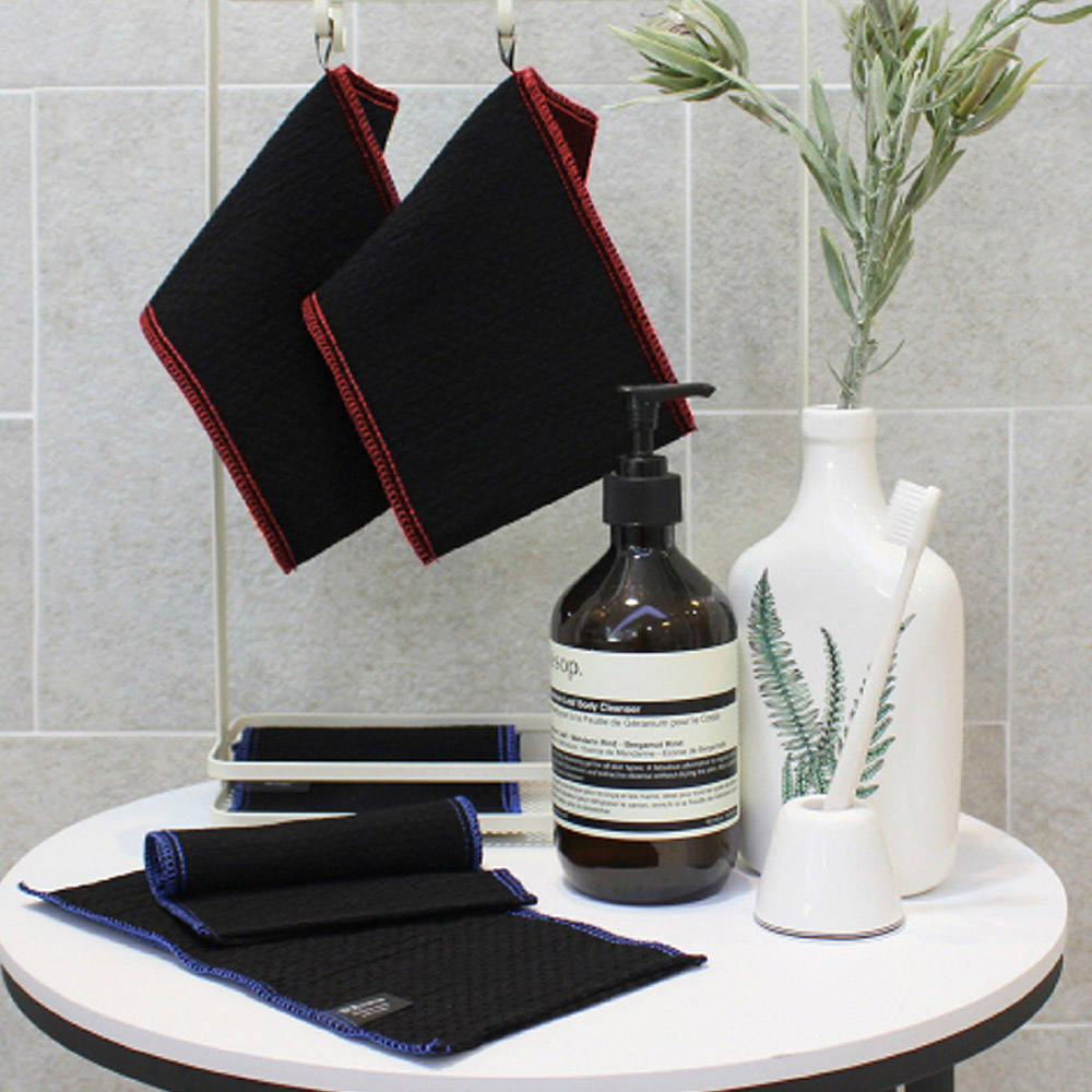 [송월] 빅다이아몬드블랙70/80 3개