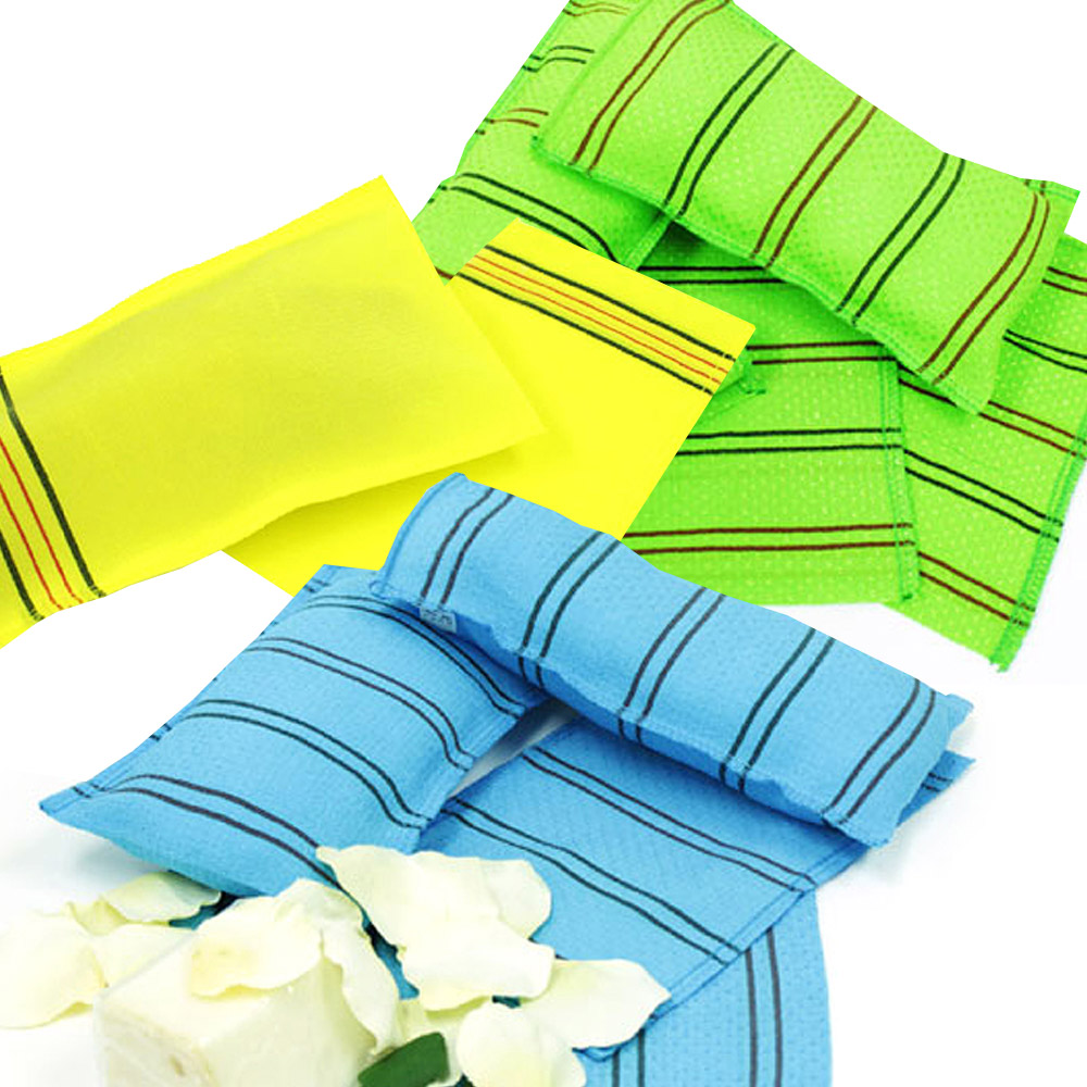 [송월] 빅다이아몬드때밀이 10장