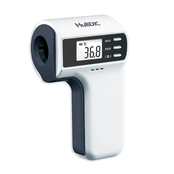 [휴비딕] 써모파인더 비접촉식 적외선 체온계 FS-300_FDA승인 제품