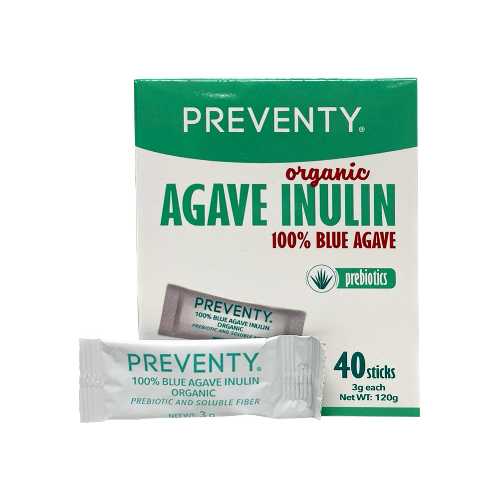 [JS] 아가베 이눌린(40포)