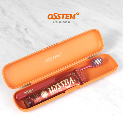 [뷰센] 양치키트 대용량(리뉴얼) - 시린이S