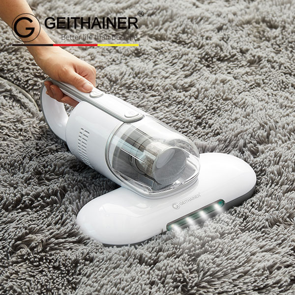 가이타이너 퓨어클 침구청소기 GTLMVC-1000