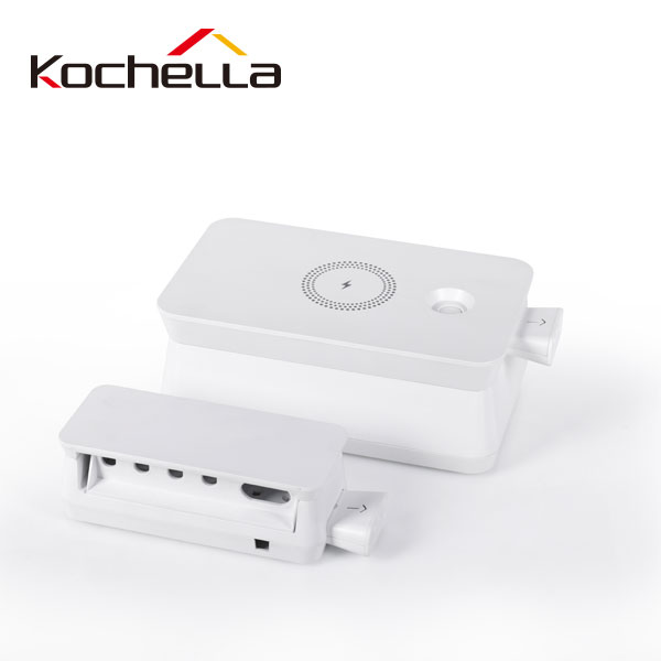 코첼라 UVC 살균기세트(멀티박스+칫솔살균기)