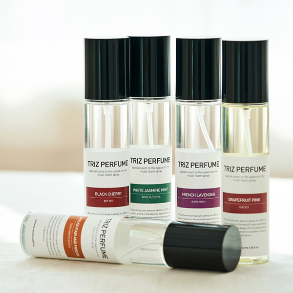 [아로하트리즈] 트리즈 멀티 퍼퓸 120ml 5종택1