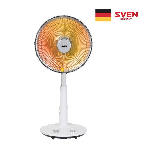 [스벤] 선풍기형 카본 히터 SVH-340H