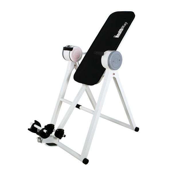[헬스웨이] 전동 꺼꾸리운동기구 가정용 HIT-210