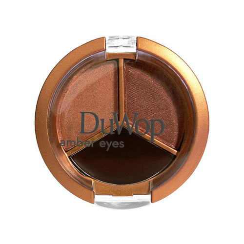 듀왑 시쉘 컴팩트 치크 듀얼 4.3g 3종택1