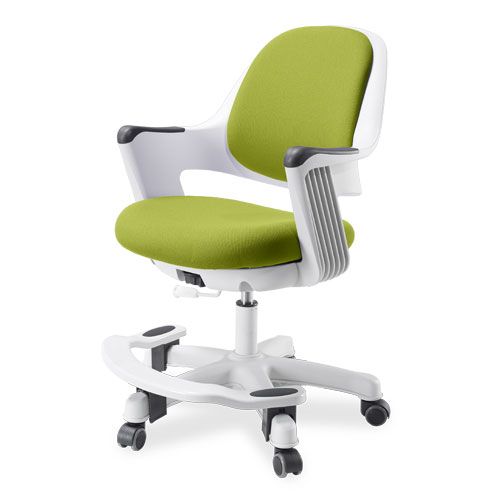 [보루네오 하우스] 프리모 루니(발받침포함) 체어 CB022