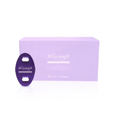 [질경이] Y존케어 여성청결제 프리미엄 질경이 18정 (9주분)