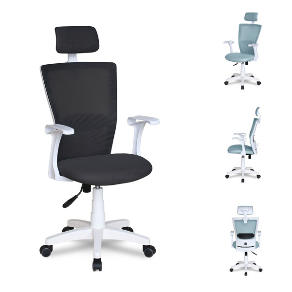 [보루네오 하우스] 프리모 메쉬체어 SB002