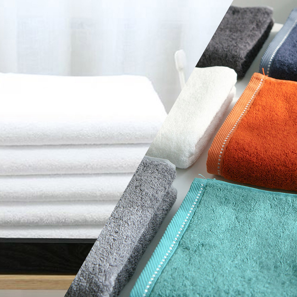 [송월] 무지 CS40 10장+솔리드 뱀부무지 200g 10장(총20장)