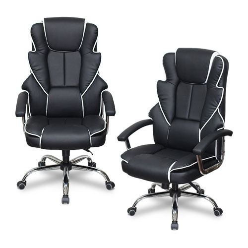 [보루네오 하우스] 프리모 고급 중역용 체어 CB025