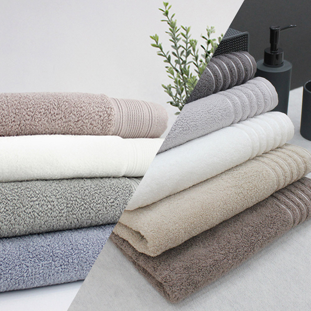 [송월] 호텔컬렉션 클래식40 5장+필라라인40 5장(총10장)