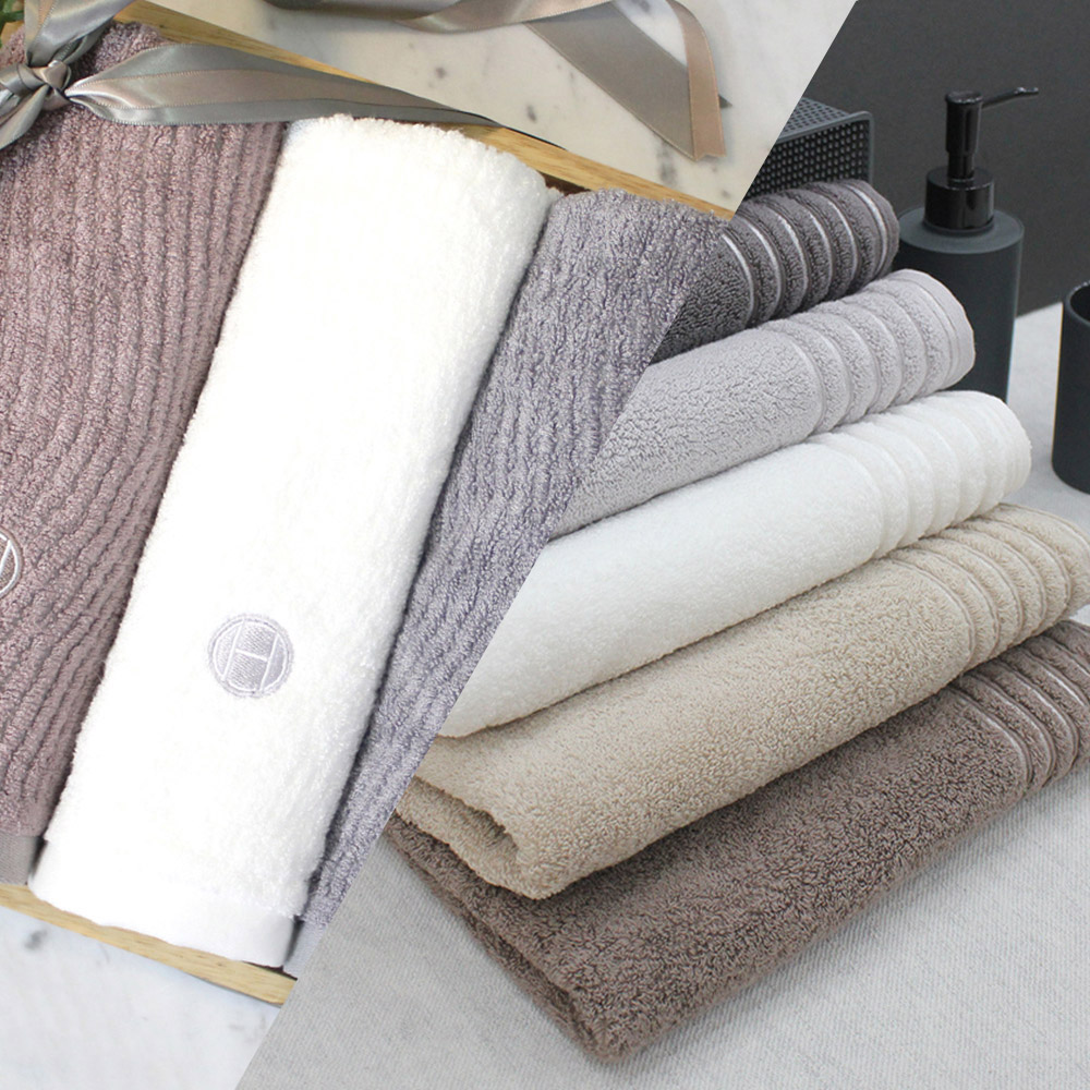 [송월] 호텔컬렉션 플로우44 5장+필라라인40 5장(총10장)