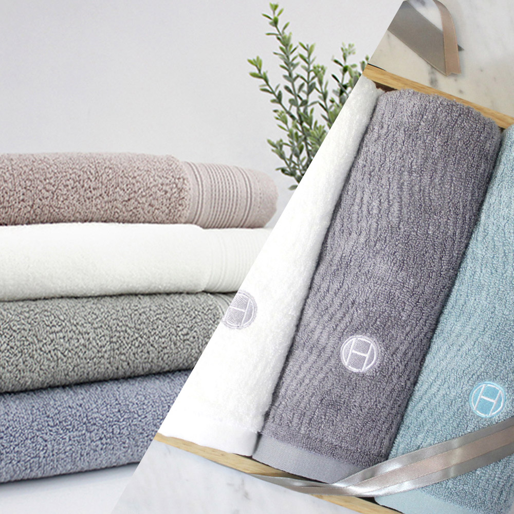 [송월] 호텔컬렉션 클래식40 5장+플로우44 5장(총10장)