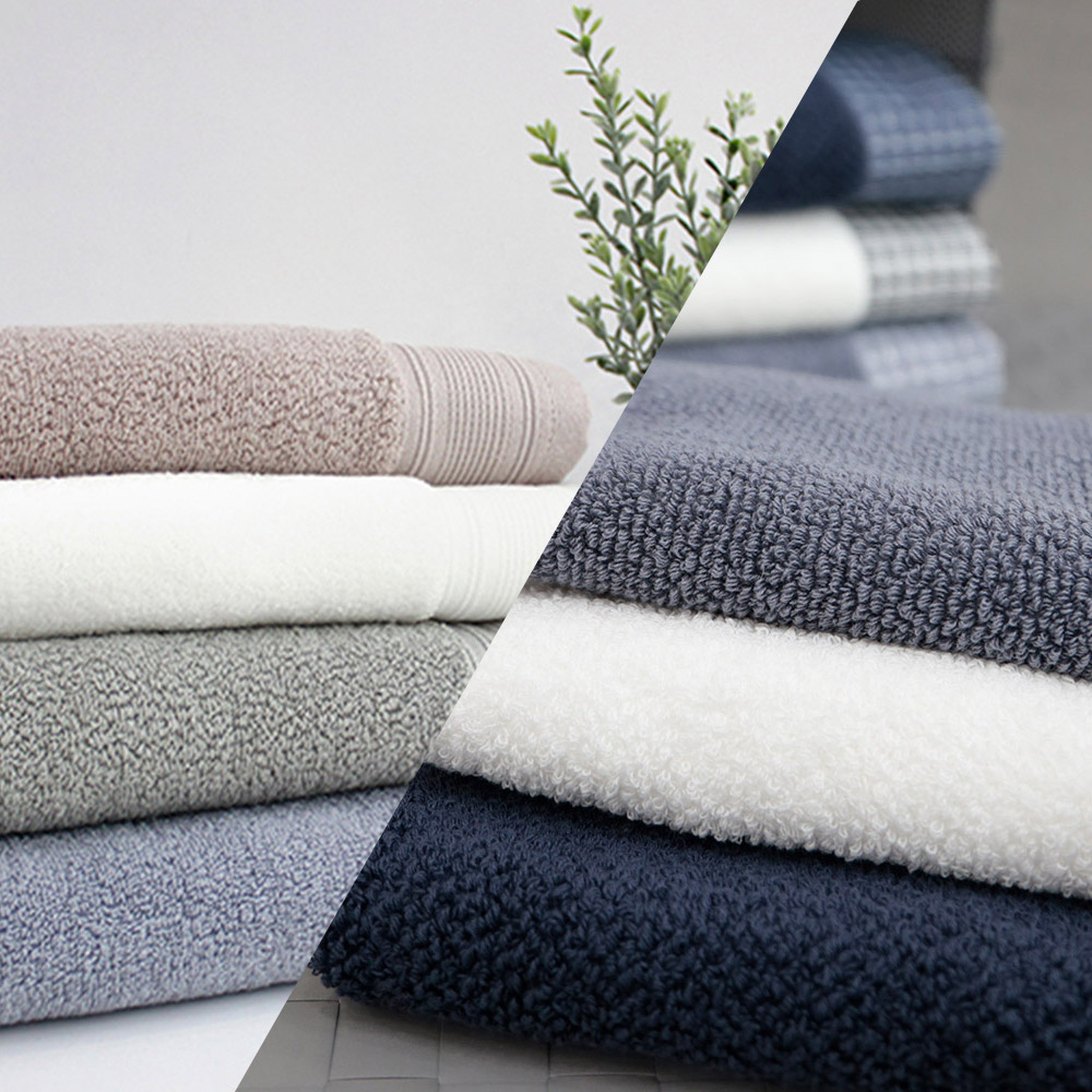 [송월] 호텔컬렉션 클래식40 5장+톤40 5장(총10장)