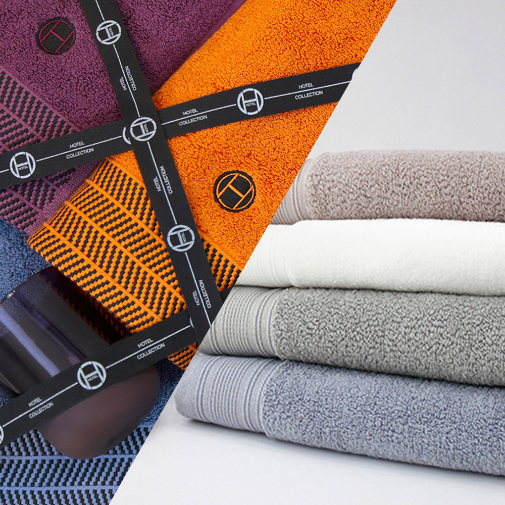 [송월] 호텔컬렉션 어로우40 10장+클래식40 10장(총20장)