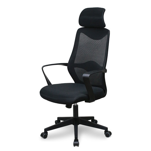 [보루네오 하우스] 프리모 메쉬체어 CB036