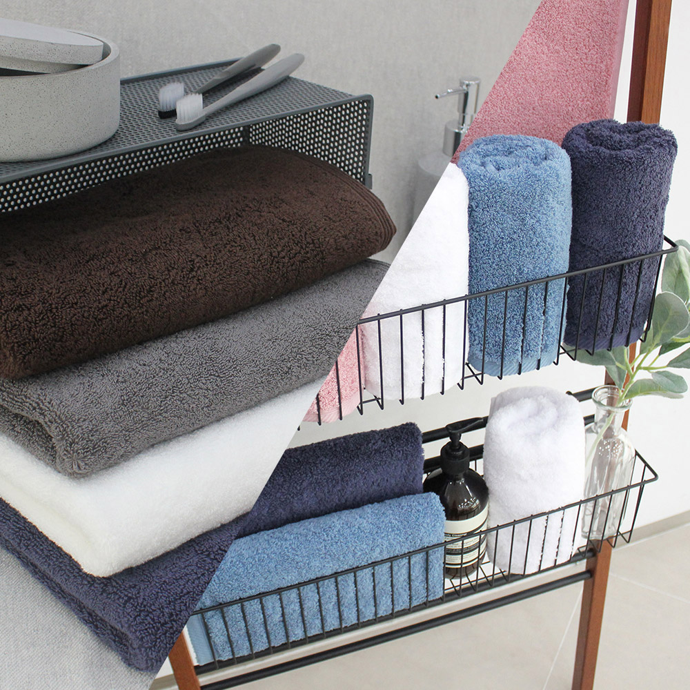 [송월] 무지 30수 190g 5장+40수 180g 5장(총10장)