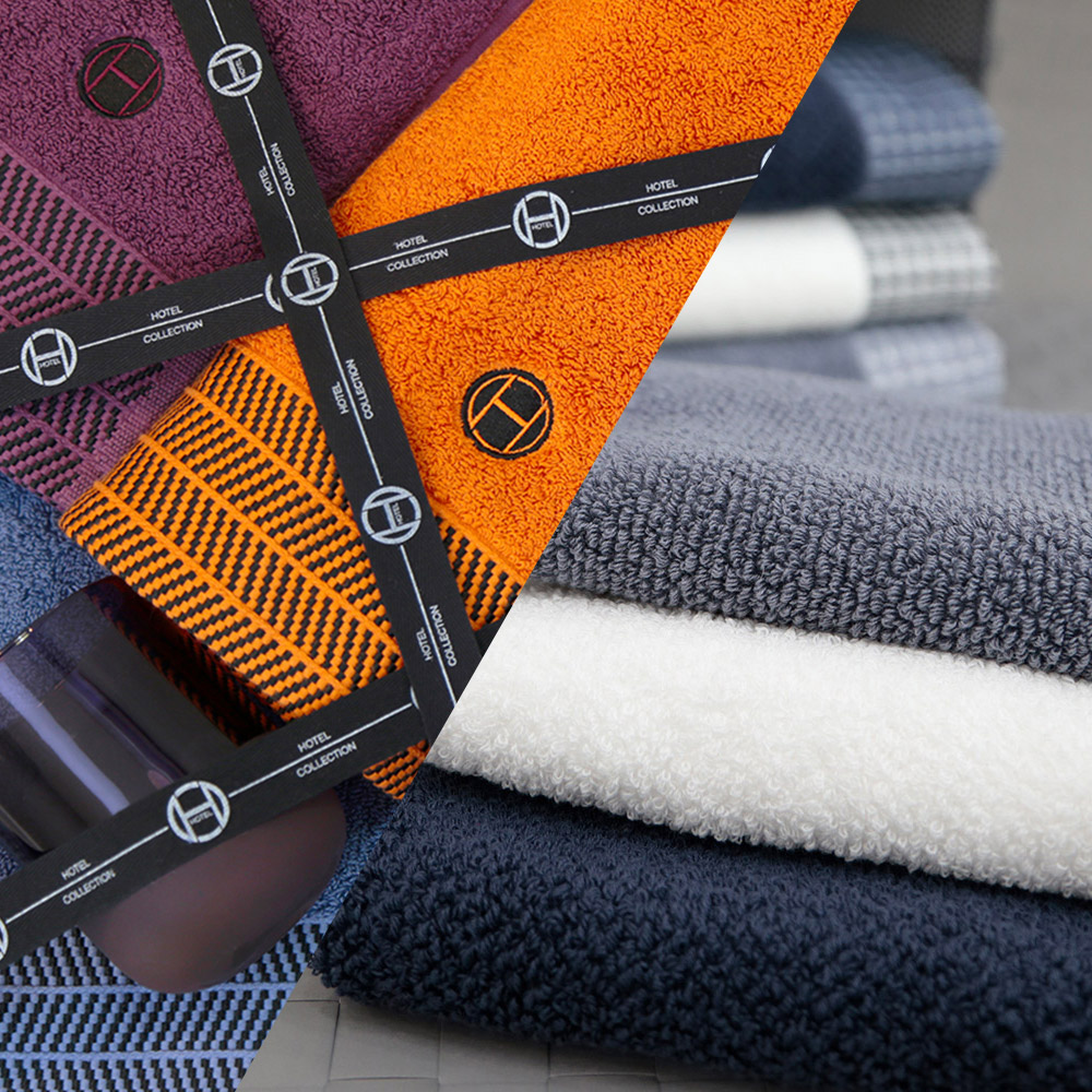 [송월] 호텔컬렉션 어로우40 10장+톤40 10장(총20장)