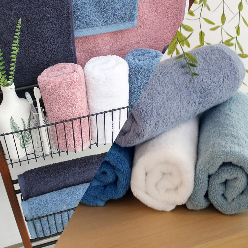 [송월] 무지 40수 180g 5장+항균 170g 5장(총10장)