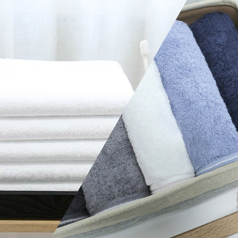 [송월] 무지 CS40 10장+솔리드 혼방무지 190g 10장(총20장)