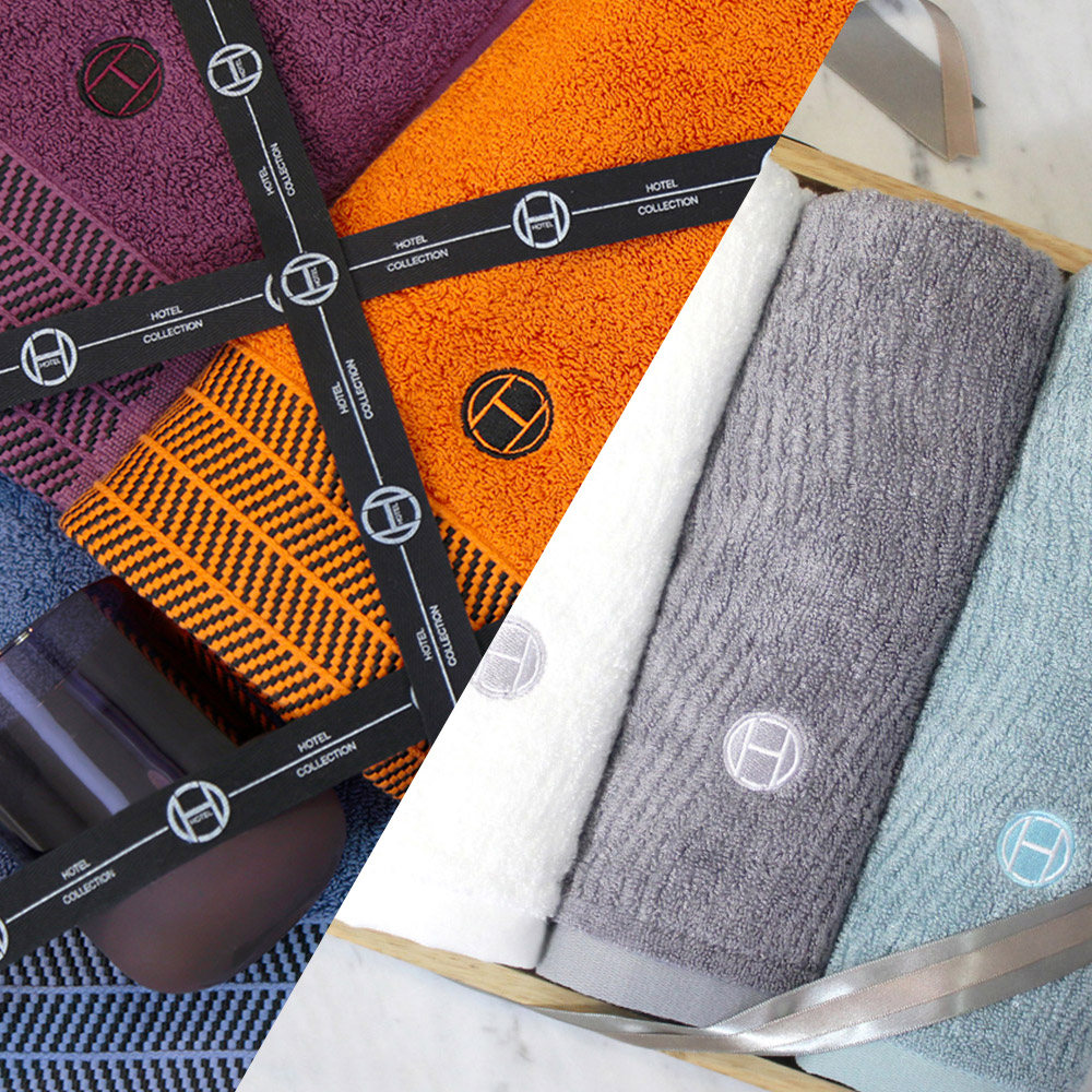 [송월] 호텔컬렉션 어로우40 5장+플로우44 5장(총10장)