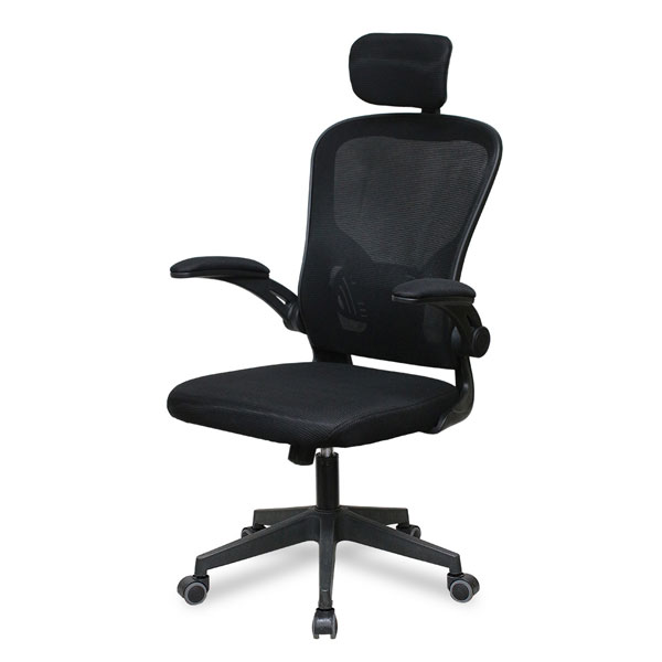 [보루네오 하우스] 프리모 메쉬체어 CB034