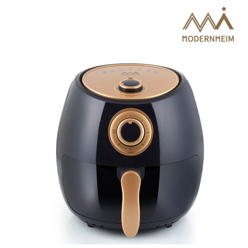 [MODERNMIEIM] 모던하임 에어프라이어4L HPAF-4000G