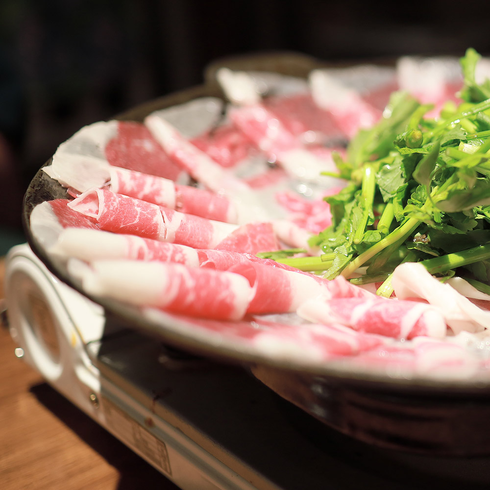 신선한 최상급 한우 차돌박이 300g 3팩 (총900g)